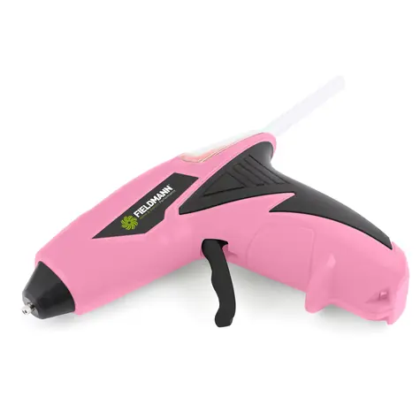 Fieldmann FDTP 2205-A AKU / Tavná pištoľ / 4V / 1500mAh / 7 mm