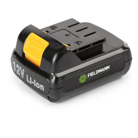 Fieldmann FDV 90205 / náhradná batéria / 12V / 1300mAh / Pre FDV 10205-51AR