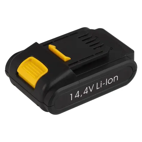Fieldmann FDV 90301 / náhradná batéria / 14.4V / 1500mAh / Pre FDV 10301-A