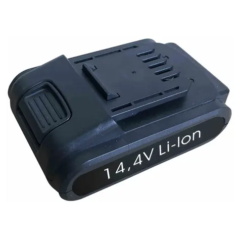 Fieldmann FDV 90352 / náhradná batéria / 14.4V / 2000mAh / Pre FDV 10352/10353