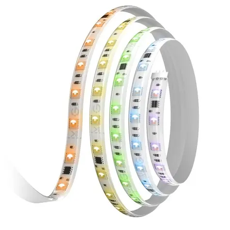 Govee Strip Light 2 Pre 1 m / predlžovací LED pásik / WiFi / BT / Matter 