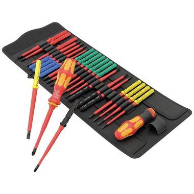 Wera Kraftform Kompakt VDE Big Pack 1 - 26 dielny