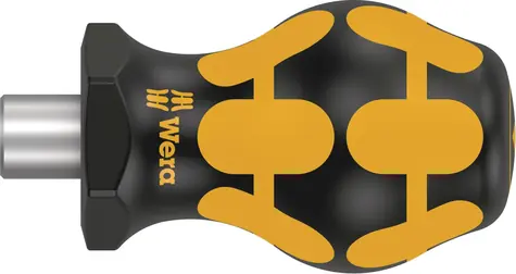 Wera 811/1 Ručný držiak bitov ESD / magnetický