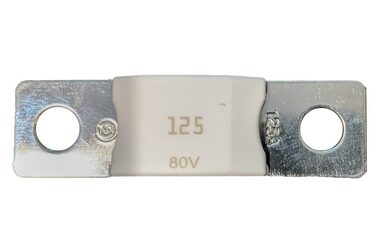 Victron DC Mega - poistka 125A / 80V