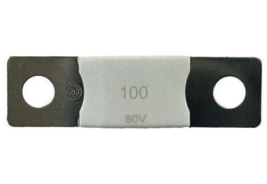 Victron DC Mega - poistka 100A/80V