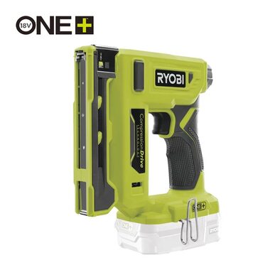 Ryobi R18ST50 / Akumulátorová sponkovačka 18V / Bez aku