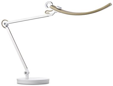 BenQ WiT zlatá / Lampa LED pre elektronické čítanie / 18W / 2700-5700K