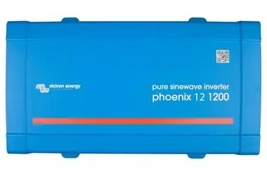 Rozbalené - Victron Programovateľný menič Phoenix VE.Direct 1200VA 48V / 1000W / VE.Direct / rozbalené