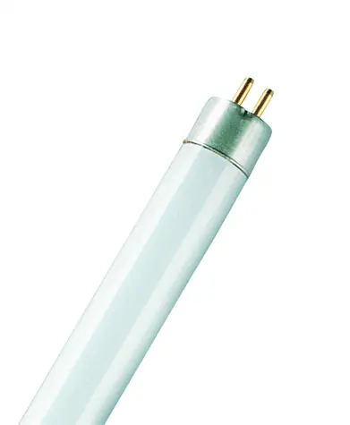 OSRAM RELAX L 6W G5 / žiarivka / 420 lm / 2700k / 10000h / 230V / G / matné