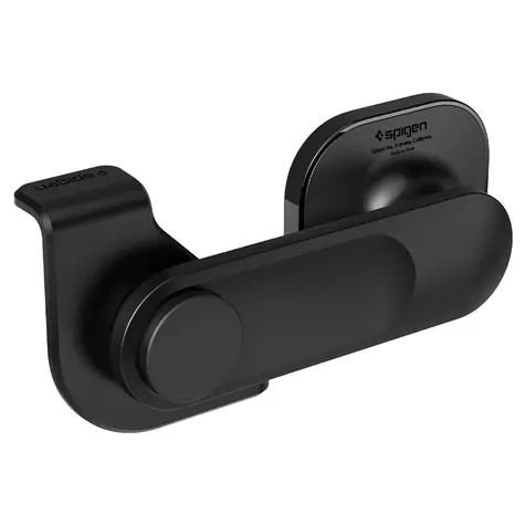 Spigen OneTap 3 MagSafe Screen Mount držiak telefónu pre TESLA Model S/3/X/Y čierna
