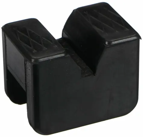 SIXTOL Gumová podložka pre zdvihák automobilov JACK PAD 8