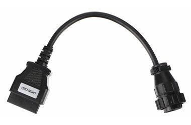 SIXTOL MECHANIC Cable 5 OBD-II redukcia 14-pin pre vozidlá Mercedes Benz Sprinter 