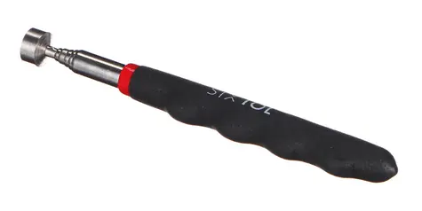 SIXTOL MECHANIC PICK UP 2 / Magnetický teleskopický vyťahovák / 145-640mm 