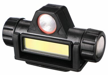 SIXTOL WELDING LAMP / Prídavné LED svietidlo pre zváraciu kuklu 