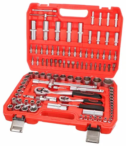 SIXTOL Gola sada CRV 108 profi 