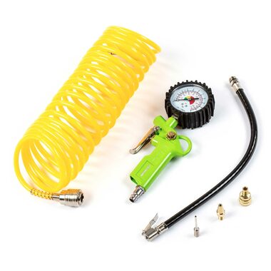 Fieldmann FDAK 901503 / Sada príslušenstva ku kompresoru 5 ks 