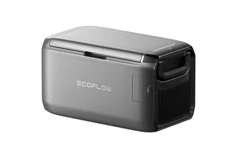 EcoFLow Glacier Classic prenosná chladnička 35 L