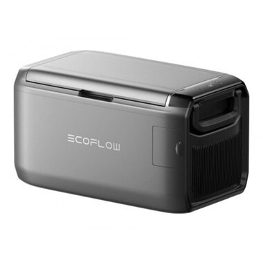 EcoFLow Glacier Classic prenosná chladnička 55 L / batéria 298 Wh / IPX4
