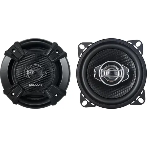 Sencor SCS BX1002 2-pásmové autoreproduktory / 2x 60W
