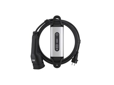 DEFA eMove Mode 2 / Prenosná Nabíjacia stanica / 13A / 6m / T2-Schuko