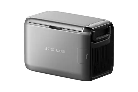 EcoFLow Glacier Classic prenosná chladnička 45 L