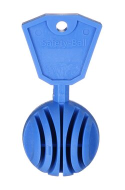 SIXTOL TRAILER BALL 1 - Bezpečnostná vložka ťažnej spojky 