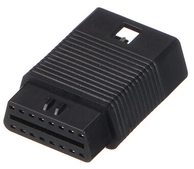 SIXTOL OBD-II nadstavec 16-pin samec-samica MECHANIC Cable 32 