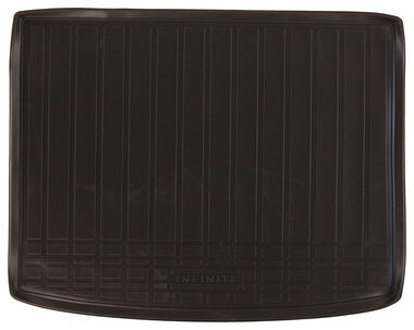 SIXTOL Vaňa do kufra gumová INFINITI QX30/QX30 Hatchback/Cross 2016-> 