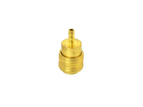 GEKO Rýchlospojka 6mm "Samice" 