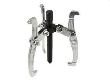 GEKO Sťahovák trojramenný PROFI 200mm 8" 