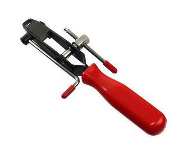 GEKO Svorka na hadice flexibilná 