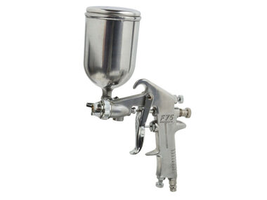 GEKO Vysokotlaková striekacia pištoľ HP 300ml / max. 5bar 