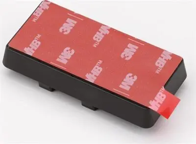 Mio lepiaci držiak pre autokamery / pre Mio MiVue 955W