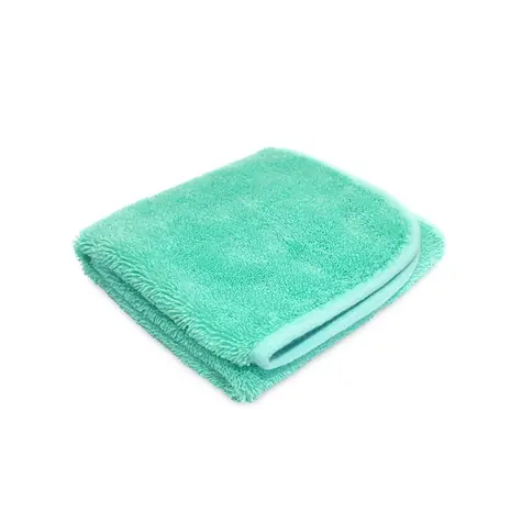 It's Win WINC-227 sušiaci uterák 2v1 zelená / 540gsm / 63 x 45 cm / 1ks