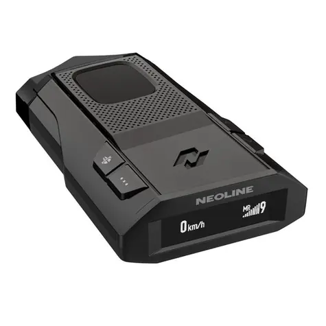 Neoline X-PRO prenosný radarový detektor