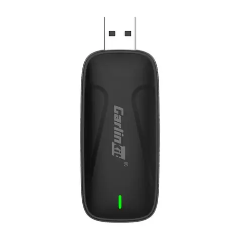 CarlinKit AIR X2 / bezdrôtový adaptér do auta / CarPlay / Android Auto / Bluetooth / Wi-Fi / Plug & Play