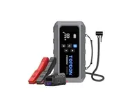 Topdon Car Jump Starter JumpSurge V2200air / 12000mAh / max výstupný prúd 2200A / 4-150PSI