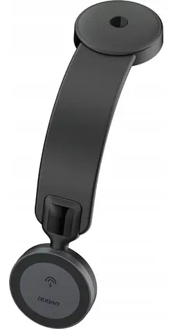Dudao F21 Pro Indukčná autonabíjačka / MagSafe / 15W / čierna