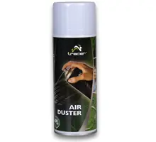 Tracer Air Duster 600 ml / stlačený vzduch v spreji
