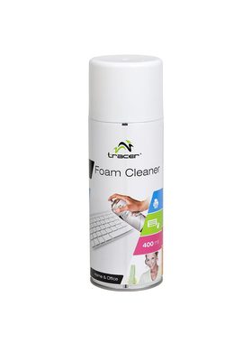 Tracer Foam Cleaner - Plastic 400 ml / čistiaca pena na plasty