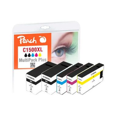 Peach alternatívny cartridge HP 980 / HP Officejet Enterprise Color X555dn / Combi Pack