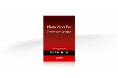 Canon PM-101 A3+ Premium Matte 210 g/m2 / 20 listov / matný