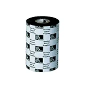 ZEBRA TTR páska 2300 - 110mm (1ks) / Wax / 110mm / 74m / out / 0.5 "/ 1ks