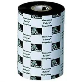 ZEBRA TTR páska 2300 - 110mm (12ks) / Wax / 110mm / 74m / out / 0.5 "/ 12ks