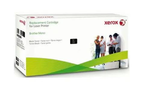 Xerox TN-3380 alternatívny toner čierna / HL-54xx / HL-6180 / 8.000 strán