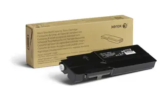 Xerox 106R03508 originálny toner čierna / VersaLink C400 a C405 / 2.500 strán