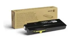 Xerox 106R03509 originálny toner žltá / VersaLink C400 a C405 / 2.500 strán