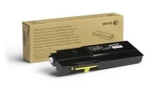 Xerox 106R03521 originálny toner žltá / VersaLink C400 a C405 / 4.800 strán