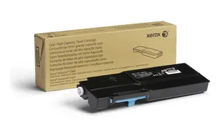 Xerox 106R03522 originálny toner modrá / VersaLink C400 a C405 / 4.800 strán