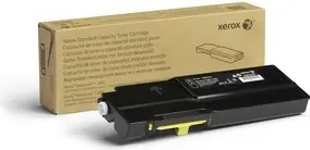 Xerox 106R03533 originálny toner žltá / VersaLink C400 a C405 / 8.000 strán